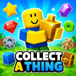  🎉Collect A Thing (JULY 1ST) icon