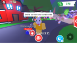 Stonks Support