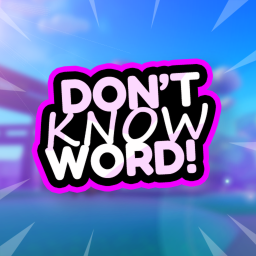 [UPDATE] Don't Know Word!