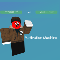 Motivation Machine