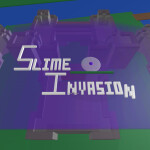Defend From The Slime Invasion - Unlimited Upgrade