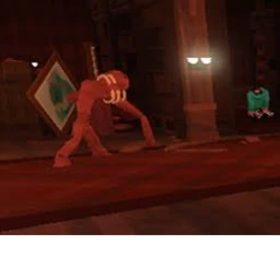 Figure Hangout icon
