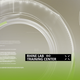 Rhine Lab Training Center