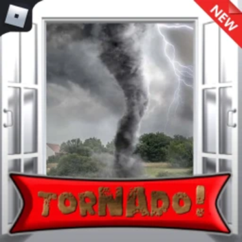 TORNADO CITY