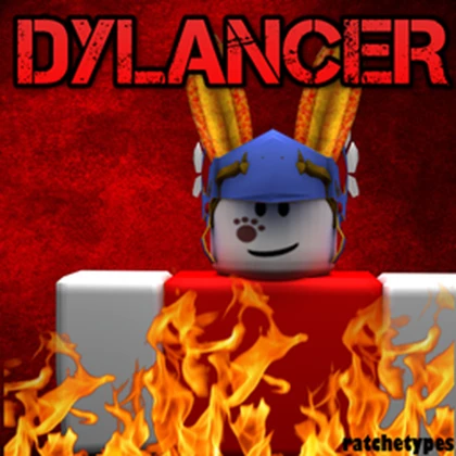Dylanthedancers!s Roblox group icon