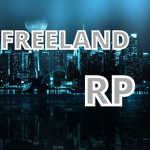 Freeland RP | Project Scarlet