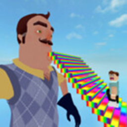Parkour Obby!