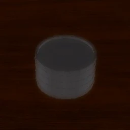 Canned icon