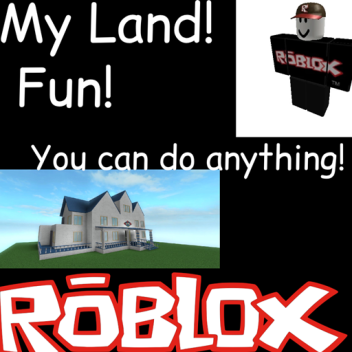 My Land