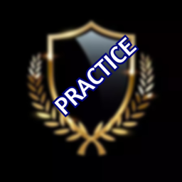 Champion's Got Talent: Map Practice