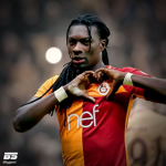Gomis <3