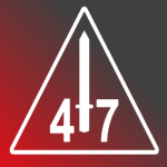 47th Ranger Forces Regimentᅠᅠᅠᅠᅠᅠ