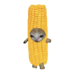 Corn Lord Lair