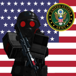 “Central Intel Commandos”