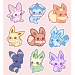 Loz a and friends!