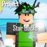 ♛Starbucks Cafe♛