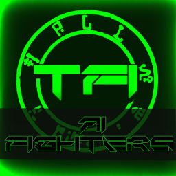 [SPAR] AI Fighters