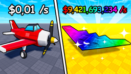 Mój Hangar Samolotowy ✈️ [NOWOŚĆ]