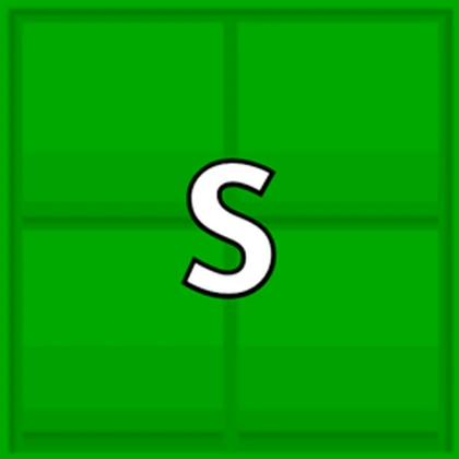 Four-squares | Sideprojects Roblox group icon