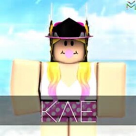 Kae Clothing Runway V5