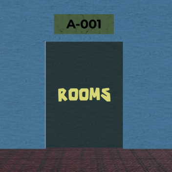 The Rooms
