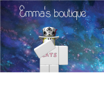 ⚓Emma's Boutique⚓