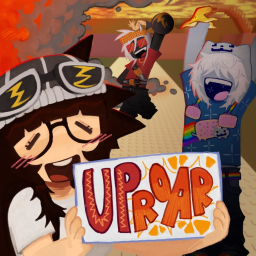 🔨 UPROAR! [IN DEV]