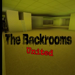The Backrooms : United icon