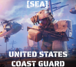 [SEA] United States Coast Guard