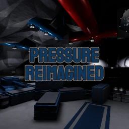 Pressure: Reimagined [WIP] icon
