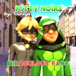 • kitty noirs •
