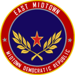 Midtown Democratic Republic