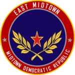 Midtown Democratic Republic Group Thumbnail