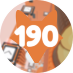 caption=Badge