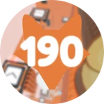 caption=Badge