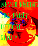 Never Ending Tea Party