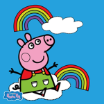 Rainbow official groups