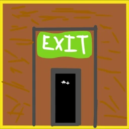 doors but bad 0.8 icon