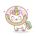 DonutUnicornClub