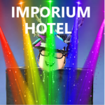 ##### IMPERIUM [H.I]