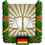 || Ministry of the Justice