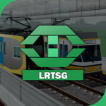 Light Rapid Transit System Group