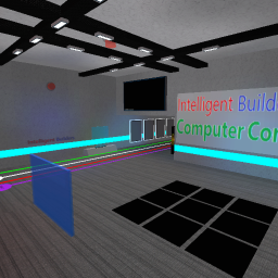 IBCC: Legacy - Version 100