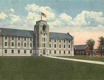 Alton County Asylum