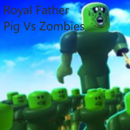 Apocalypse VS Royal Father Pig