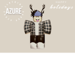 Azure Clothing Group!