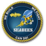 U.S Navy seabee