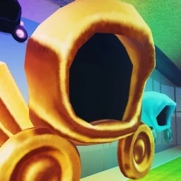 Roblox Limited musem icon