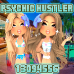 P$YCHIC HU$TLER
