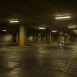 Crazy chair Studios
